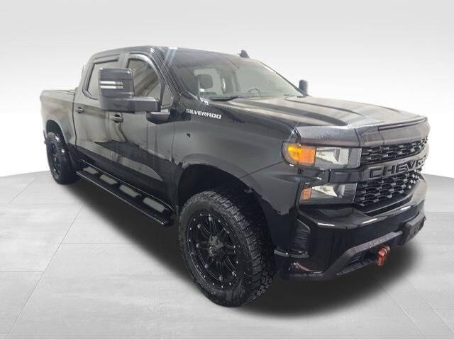 chevrolet silverado 1500 2020 1GCUYBEF5LZ288696 image chevrolet silverado 1500 2020 1GCUYBEF5LZ288696 image